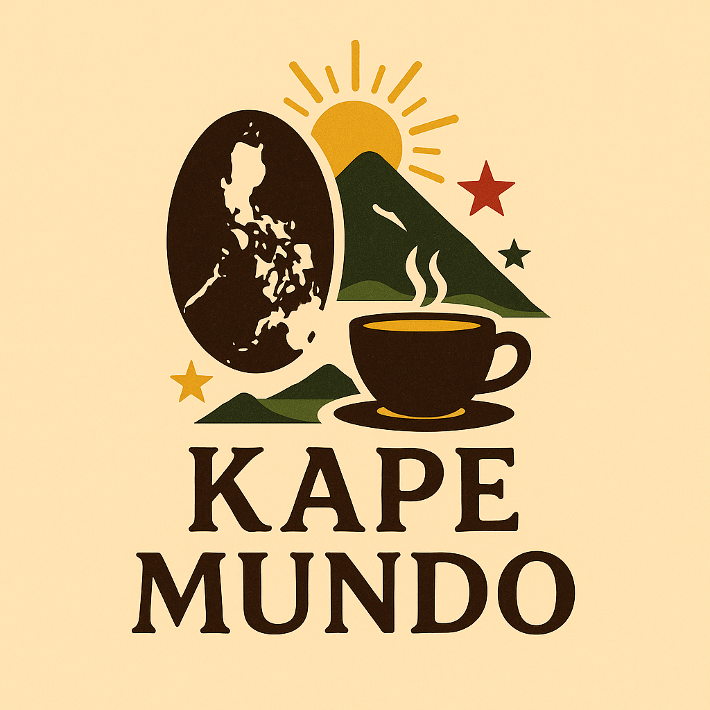 kape mundo